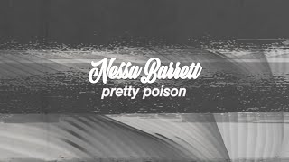 Kadr z teledysku ​pretty poison tekst piosenki Nessa Barrett