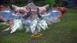  50꽃게 솔플영상(No UI)