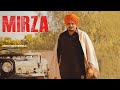 Mirza Sidhu Moosewala Prod A Vee
