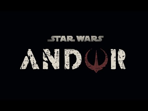 Andor Teaser Trailer Music