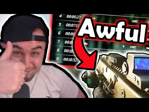 Wiping LOBBIES With THESE Viewer Kits - Escape From Tarkov