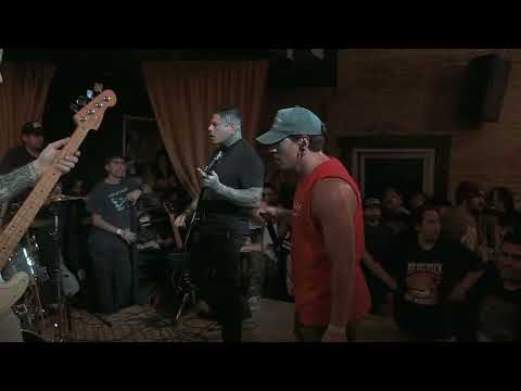 97 Minutes - Live In Pomona Full Set