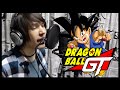 Dragon Ball GT - Encerramento - Estarei Com Você ...