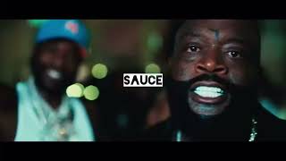 Rick Ross - Real Special (Official Music Video)(Remix) @soSpecialMusicGroup @rickross4913