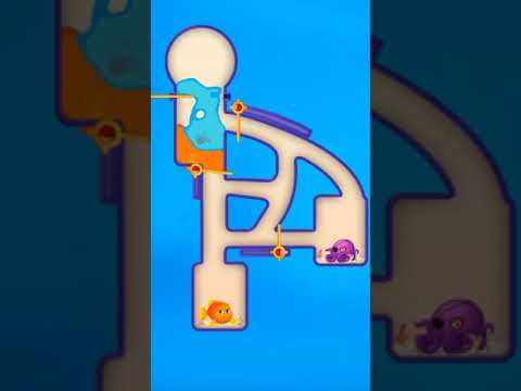 Save the Fish: Pull The Pin Video