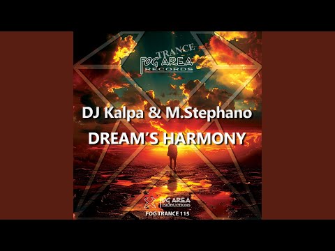 Dream's Harmony (Club Mix)