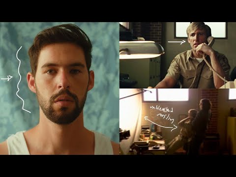 Roger Deakin's Favorite Lighting Technique