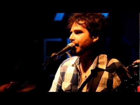 Los Tetas - Sesiones Zero (Radio Zero, 2012) [HD]