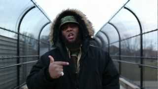 Journalist 103 - The Foundation [Official Music Video]