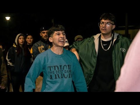 GASTRON vs RDQ vs TATO vs KAIZEN: 8vos | DIAGOFREE - FECHA 2 | NIVEL PLATA II - 2023