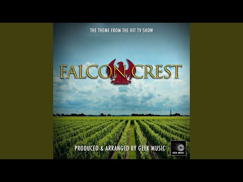 Falcon Crest Main Theme (From "Falcon Crest")