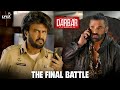 Darbar Hindi The Final Battle Rajinikanth Nayanthara Nivetha Thomas Suniel Shetty Lyca