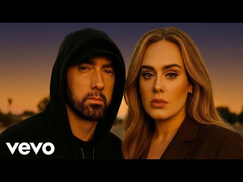 Eminem feat. Adele, NF - Secrets
