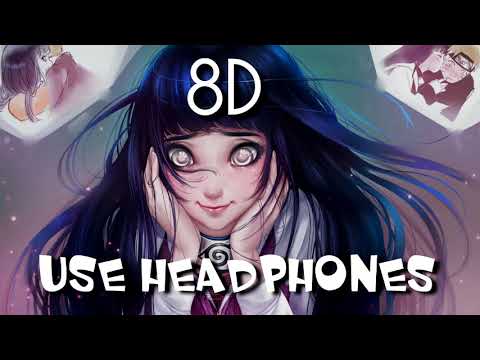 「Nightcore / 8D Music」- Just A Dream