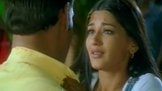 Murari  Sonali Bendre Ask Mahesh Babu to Take Her 