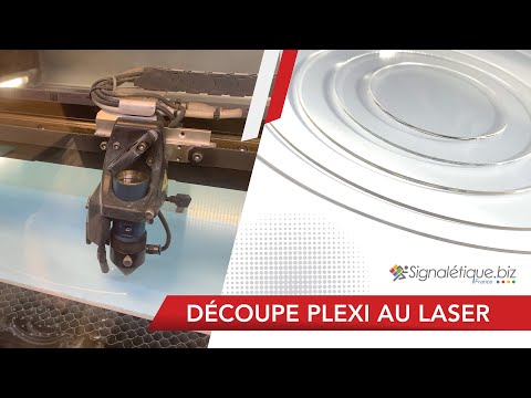 Plaque Plexigglas ronde avec choix de l'épaisseur. Disque rond en  Plexigglas acrylique transparent. PMMA XT extrudé - 25 cm (250 mm) - 2 mm -  : : Commerce, Industrie et Science