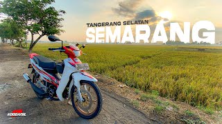 Download lagu DARE TO TOUR ALONE ON A 2-STROKE MOTORCYCLE | TANGSEL - SEMARANG #koovlog 364 mp3 Download lagu DARE TO TOUR ALONE ON A 2-STROKE MOTORCYCLE | TANGSEL - SEMARANG #koovlog 364 mp3