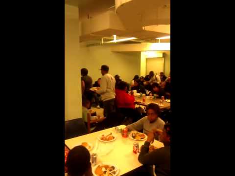 THISISLAFAMILIA/TONY LEWIS/FAT TREL/2011