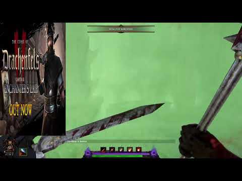 Third Map Of Return To Castle Drachenfels Has Come To Vermintide 2