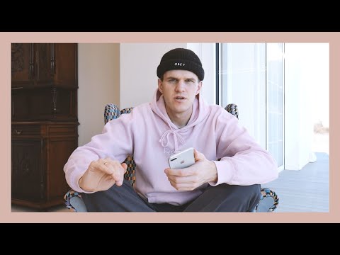 Kacper Kukier - Baranek i Lew | O piosence