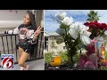 Friends remember mother killed in Orlando shooting at apartment complex