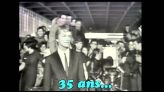 Claude François, Même Si Tu Revenais Remix, 35 ans..