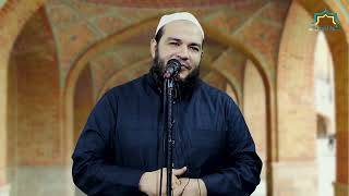 زخرف القول | #خطبة_جمعة | د . أحمد جلال image