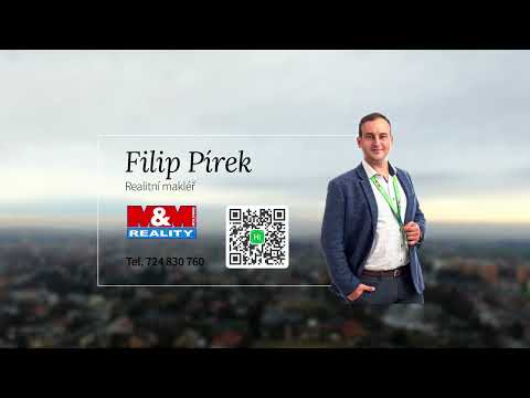 Prodej rodinného domu v Prostějově - Čechovice