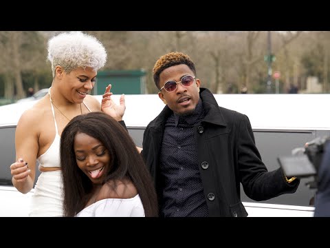 TYTYS - KOK RED 🍆🍑💦🔞 (Clip Officiel)