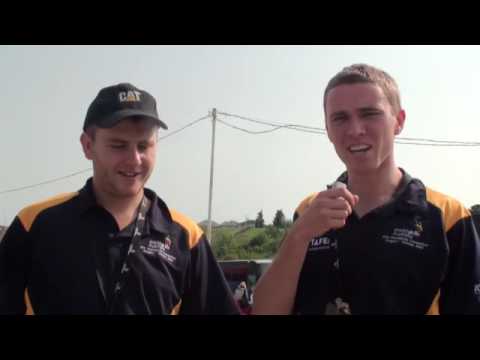 WorldSkills Australia – Competitor Blog – C-3 – Part 1 Thumbnail
