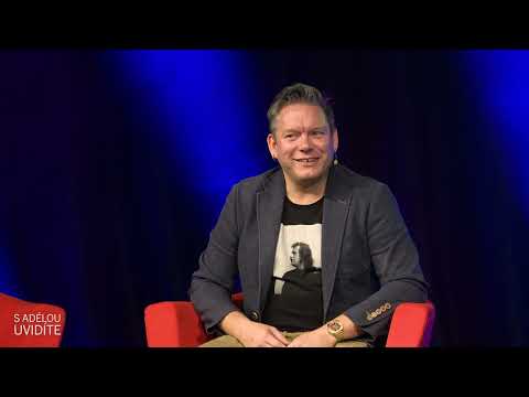Teaser S Adélou: Matěj Ruppert