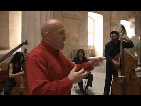 Stefano Landi - Passacaglia della vita