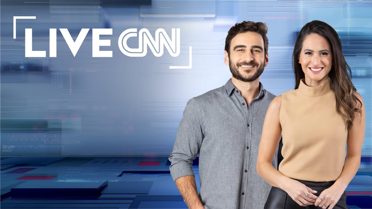 LIVE CNN - 25/11/2022