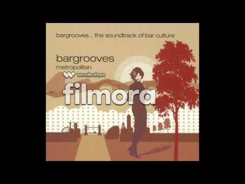 (VA) Bargrooves Metropolitan: Audiowhores - After The Party