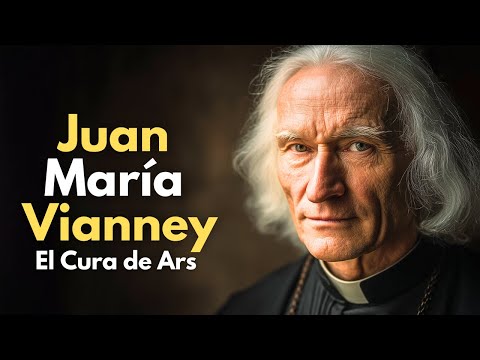 4 de agosto – San Juan María Vianney: El MILAGROSO Cura de Ars