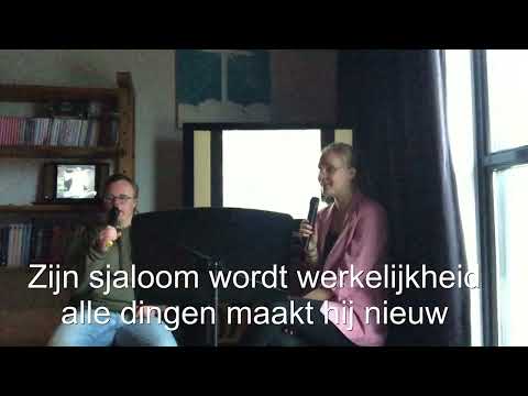 Opwekking 71  Jezus leeft in eeuwigheid