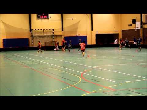 FBI P02 - Östhammar Trettondagscupen 2015