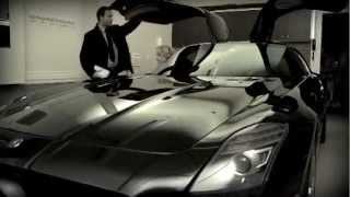 Wally Flex hadica 8m čierny