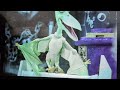 Pee Wee Playhouse Pterri And Globey Crying 5 Time
