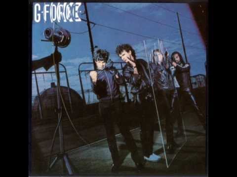 Gary Moore - You (G-Force)