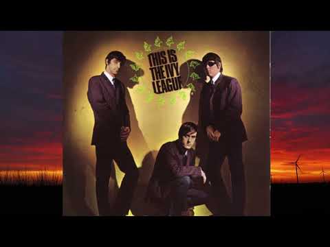 What More Do You Want - THE IVY LEAGUE