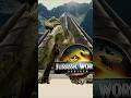Speckles Vs Jurassic World The Lost World Jurassic World Chaos Theory Jurassic World Rebirth