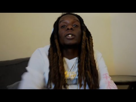 Stunna Hannlin - Steppin 2 (Official Video) | Dir. Sum Proper
