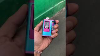 Download lagu Tes kriuk dulu di zaion aio                                #vapor #vape #aio #shorts  #yutubeshorts mp3