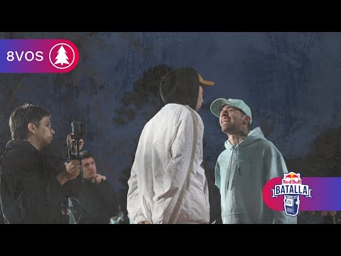 HAMMER vs ENTY vs FRAK vs DANILO -Octavos- La Previa x DarkJail 2023