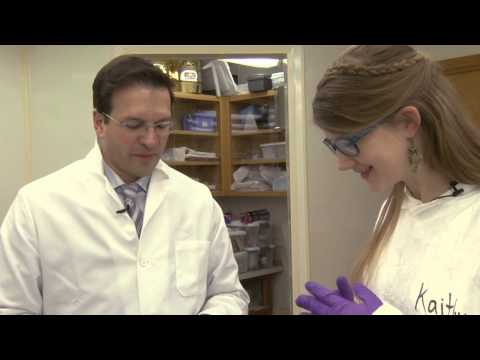 スタースタフとナノダイヤ (Starstuff and Nanodiamonds)