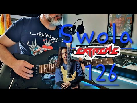 Swola126  ExtremeNunoStylish #Swola126