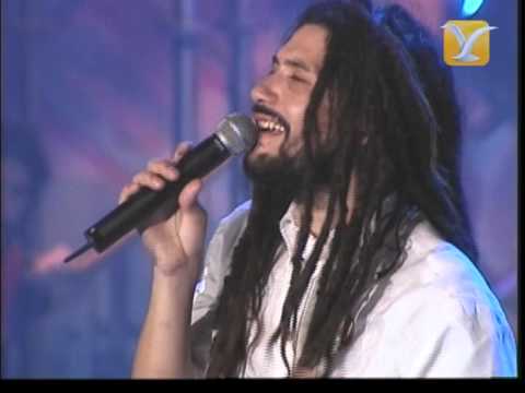 Gondwana, Armonía de Amor, Festival de Viña 2001