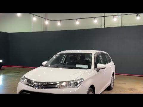Toyota Corolla 1.5 HYBRID FIELDER AUTOMATIC - PUSH - Image 2