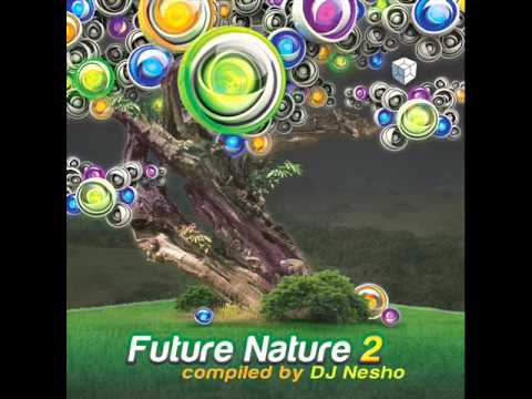 Middle Mode & Ectima - Lunar Drive (Original Mix)